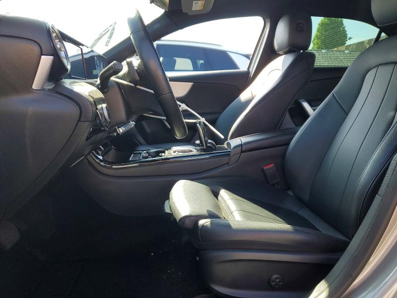 48703136 :رقم المزاد ، WDD3G4EB8KW031948 vin ، 2019 Mercedes-benz A مزاد بيع
