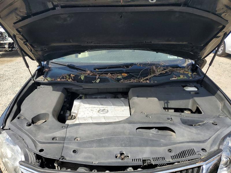48472476 :رقم المزاد ، 2T2BK1BA2CC140278 vin ، 2012 Lexus Rx 350 مزاد بيع