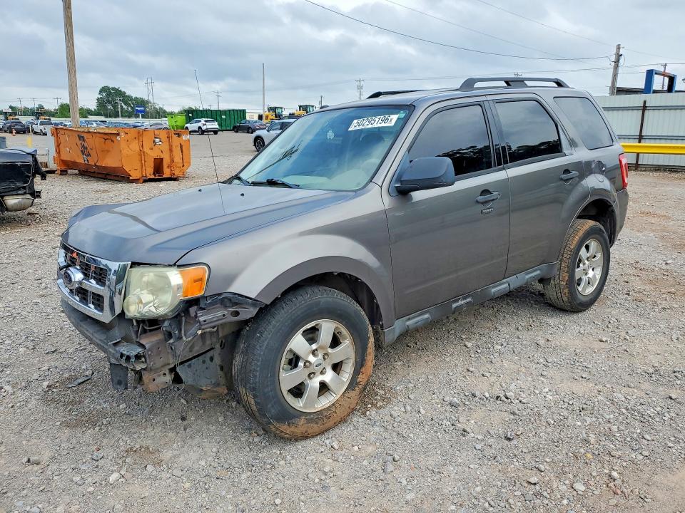 Aukcja sprzedaży 2009 Ford Escape, vin: 1FMCU03G19KA14609, numer aukcji: 50295196