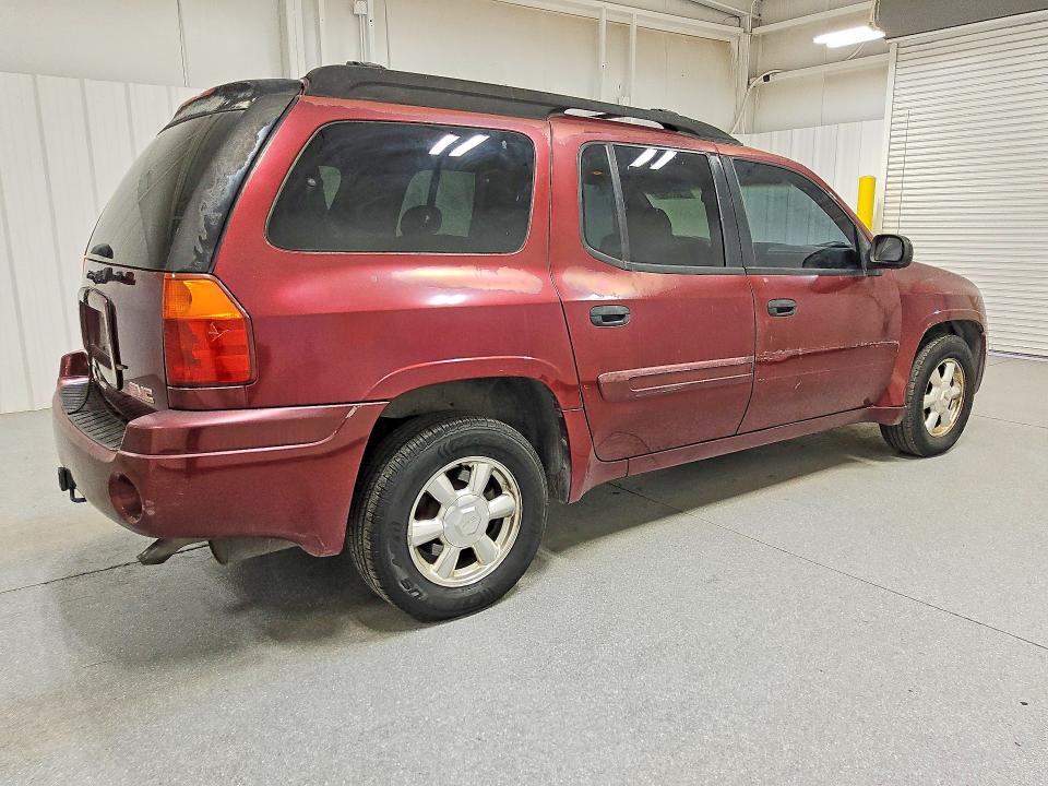 Продаж на аукціоні авто 2004 Gmc Envoy, vin: 1GKES16S746146952, номер лоту: 50106026