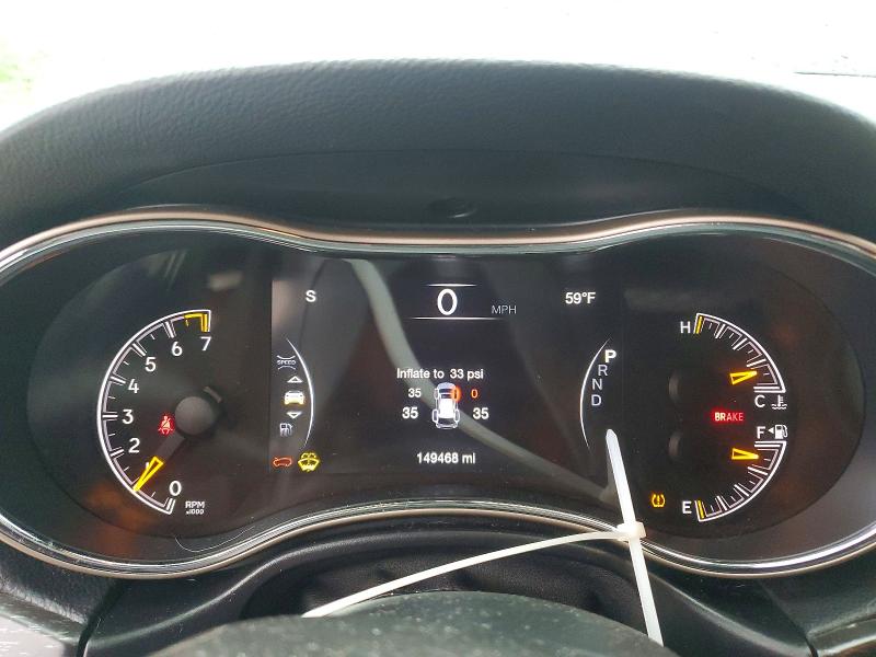 51572926 :رقم المزاد ، 1C4RJFAG9GC492751 vin ، 2016 Jeep Grand Cherokee مزاد بيع