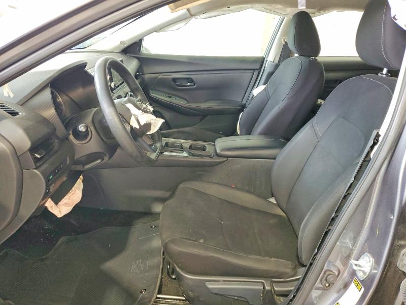Продажа на аукционе авто 2024 Nissan Sentra, vin: 3N1AB8BV6RY321102, номер лота: 51627076