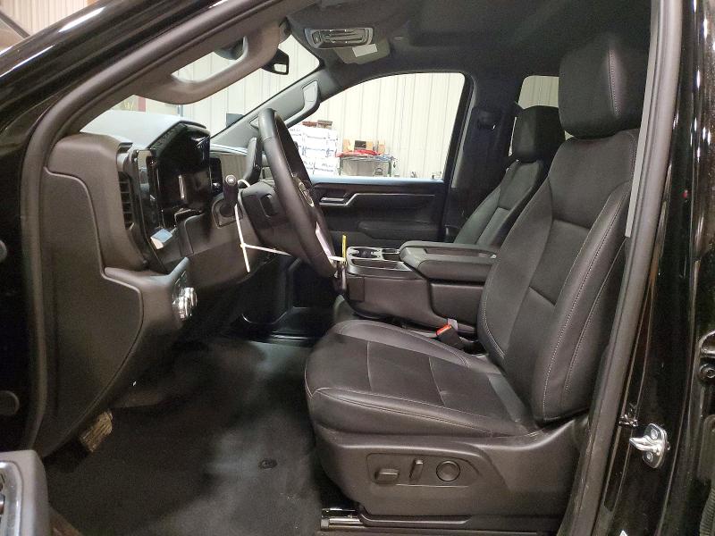 Продажа на аукционе авто 2025 Gmc Sierra, vin: 1GTUUDED8SZ321100, номер лота: 51172936