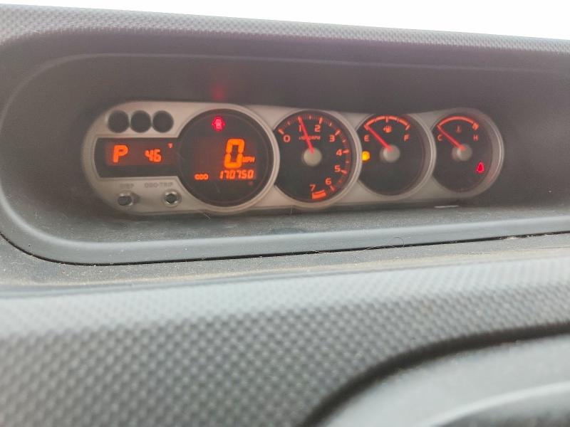 2009 Scion Xb მანქანა იყიდება აუქციონზე, vin: JTLKE50E791081822, აუქციონის ნომერი: 48273426