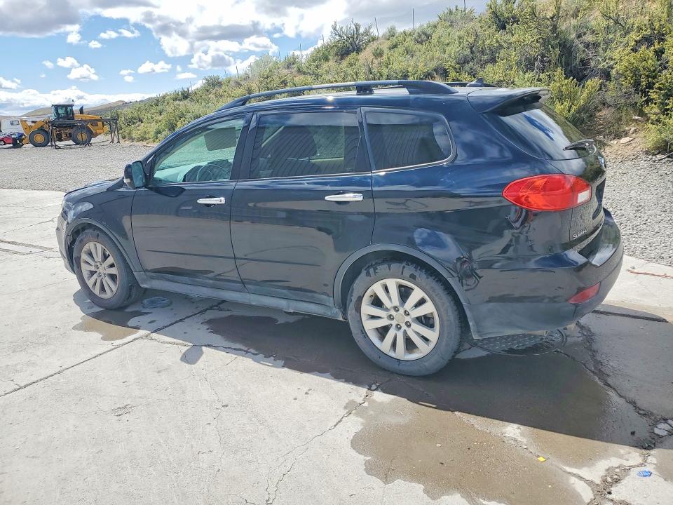 Aukcja sprzedaży 2009 Subaru Tribeca, vin: 4S4WX90D594402420, numer aukcji: 50094746
