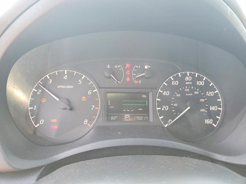 Продажа на аукционе авто 2015 Nissan Sentra, vin: 3N1AB7AP9FY383053, номер лота: 49403106