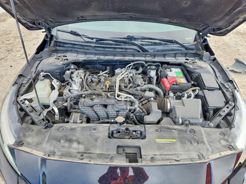Продажа на аукционе авто 2022 Nissan Altima, vin: 1N4BL4CW9NN320733, номер лота: 50637766