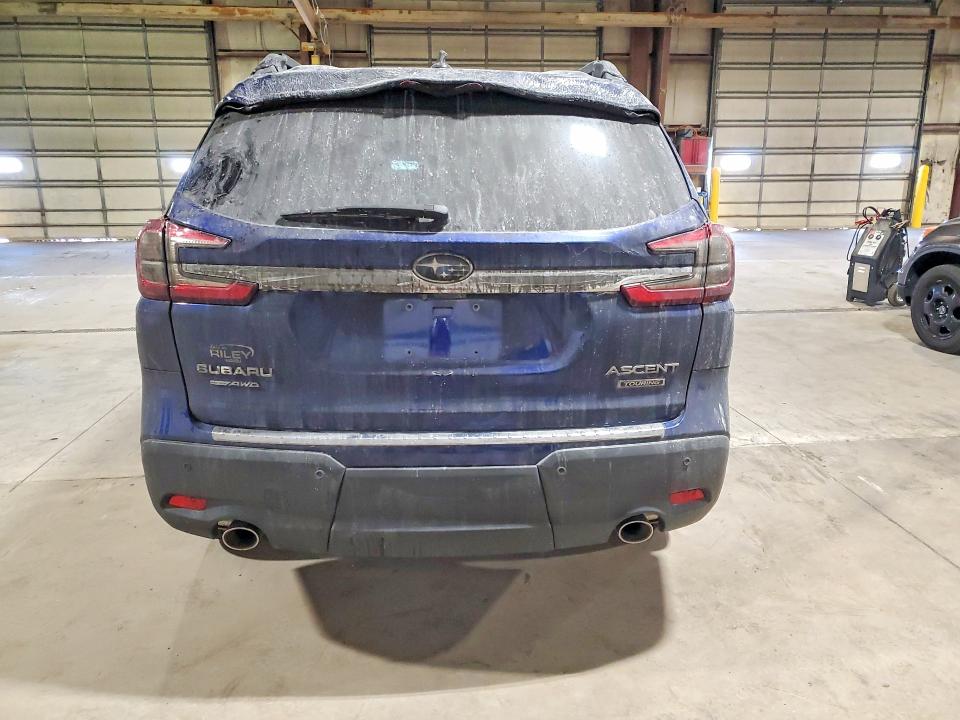 51867706 :رقم المزاد ، 4S4WMAKDXT3400621 vin ، 2026 Subaru Ascent مزاد بيع