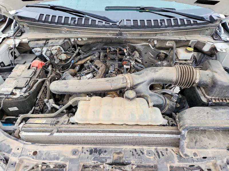 Продажа на аукционе авто 2024 Ford Expedition, vin: 1FMJK1H86REA27584, номер лота: 51703636