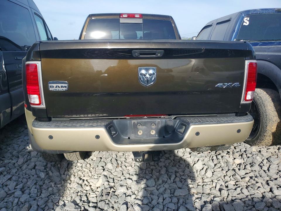 Aukcja sprzedaży 2014 Ram 3500, vin: 3C63RRNL3EG240566, numer aukcji: 48214966