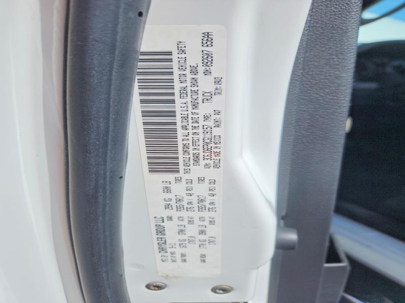 2012 Dodge Ram 1500 მანქანა იყიდება აუქციონზე, vin: 3C6JD6EP0CG119157, აუქციონის ნომერი: 49309846