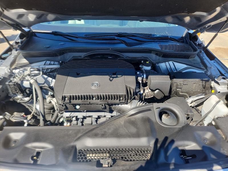 Aukcja sprzedaży 2025 Acura Mdx, vin: 5J8YE1H49SL024513, numer aukcji: 51620476
