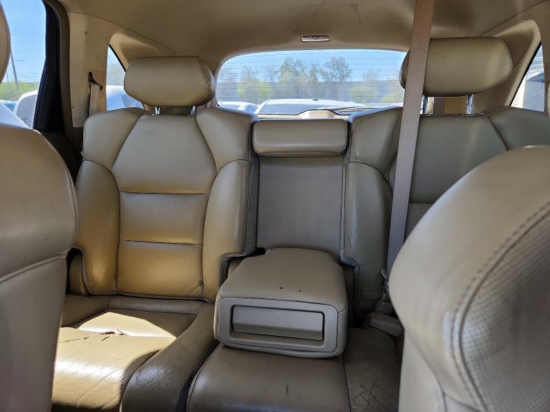 Продажа на аукционе авто 2007 Acura Mdx, vin: 2HNYD28207H503262, номер лота: 79008075