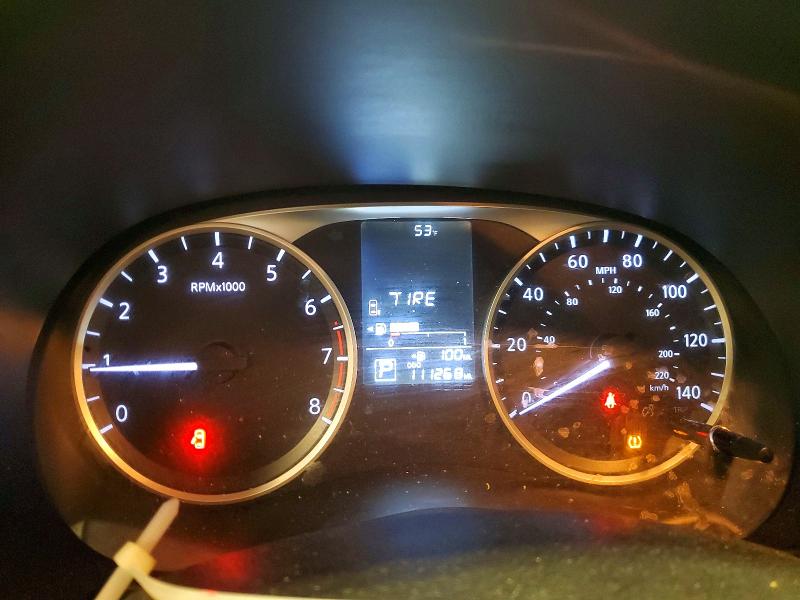 2021 Nissan Kicks მანქანა იყიდება აუქციონზე, vin: 3N1CP5BV9ML479688, აუქციონის ნომერი: 51527306