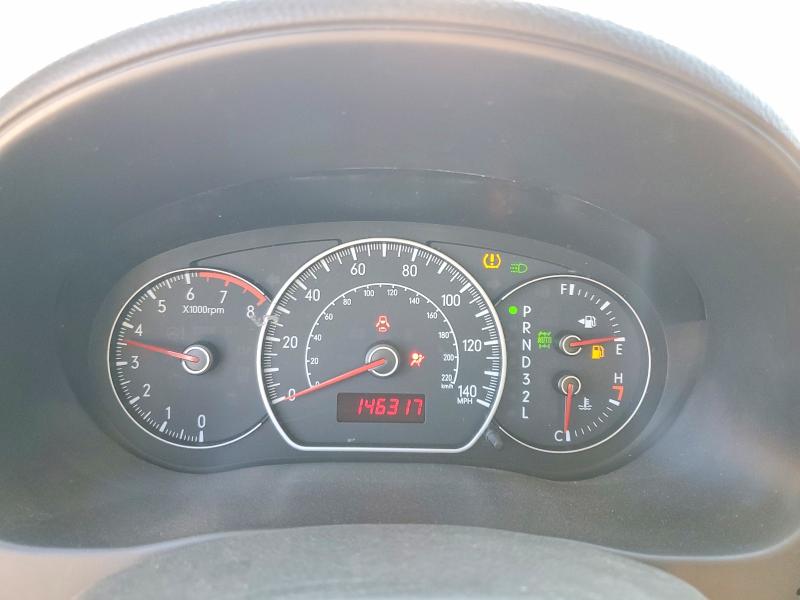 Продаж на аукціоні авто 2007 Suzuki Sx4, vin: JS2YB413775102315, номер лоту: 49749276