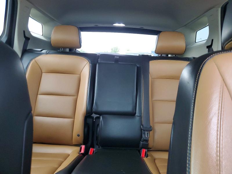 Продажа на аукционе авто 2020 Gmc Terrain, vin: 3GKALPEV9LL116091, номер лота: 51206776