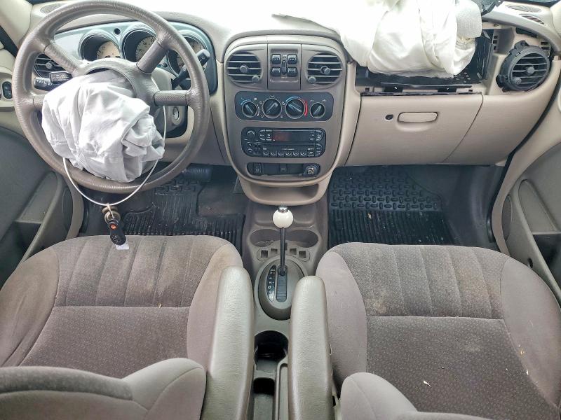 Продажа на аукционе авто 2003 Chrysler Pt Cruiser, vin: 3C4FY58B23T558719, номер лота: 51382716