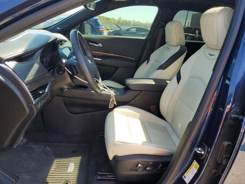 Aukcja sprzedaży 2020 Cadillac Xt4, vin: 1GYFZFR48LF000042, numer aukcji: 48444836