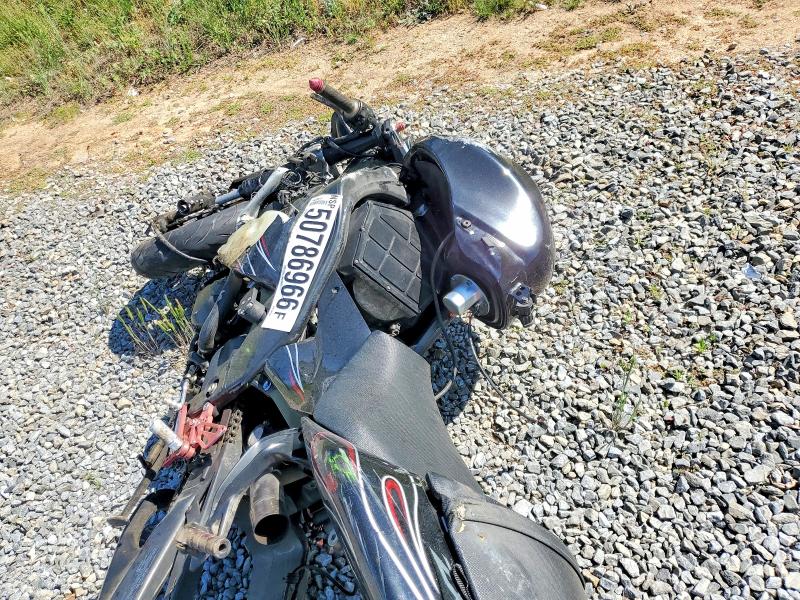Продаж на аукціоні авто 2007 Kawasaki Zx1000, vin: JKAZXCD1X7A028507, номер лоту: 50786966