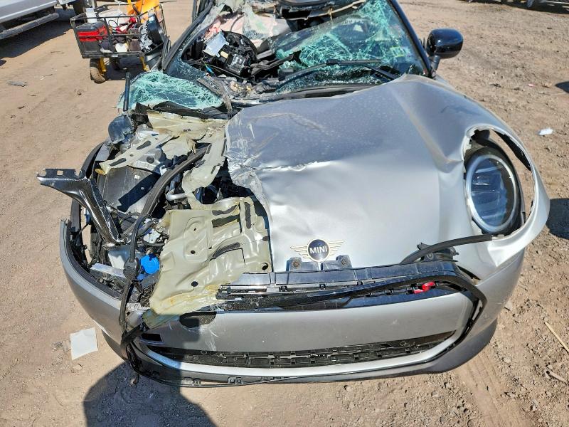 Aukcja sprzedaży 2025 Mini Cooper, vin: WMW23GD03S2W17755, numer aukcji: 51084116