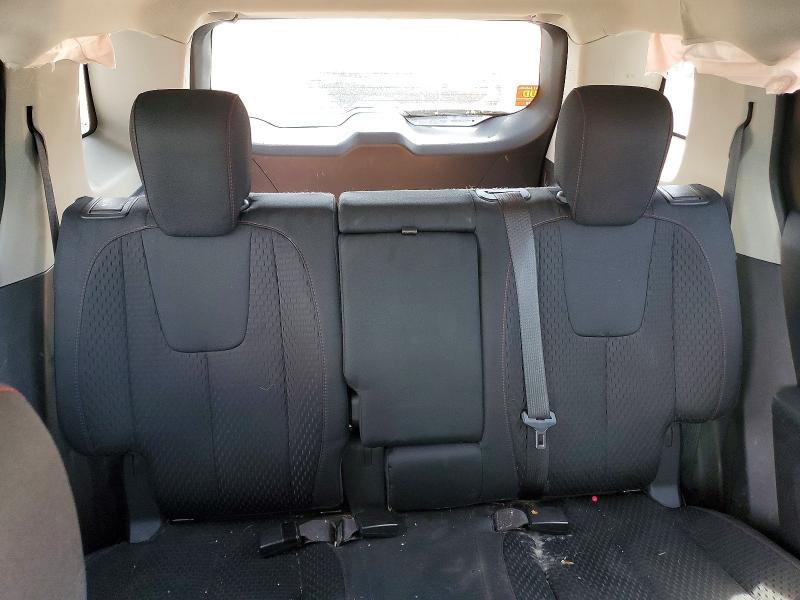 49482786 :رقم المزاد ، 2GKALMEK4F6392577 vin ، 2015 Gmc Terrain مزاد بيع