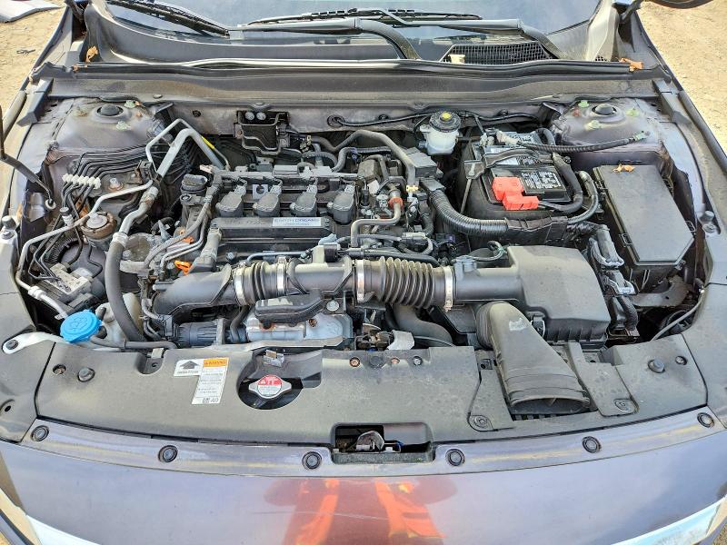Продаж на аукціоні авто 2019 Honda Accord, vin: 1HGCV1F19KA154063, номер лоту: 50045796