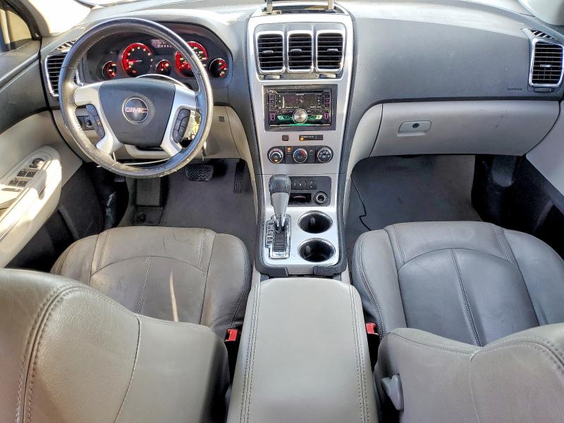 Aukcja sprzedaży 2011 Gmc Acadia, vin: 1GKKRPED1BJ247435, numer aukcji: 50739926