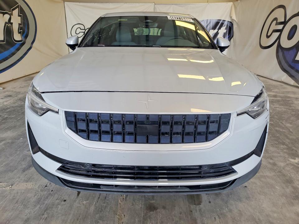 48271946 :رقم المزاد ، YSMEG3KA2PL123823 vin ، 2023 Polestar 2 مزاد بيع