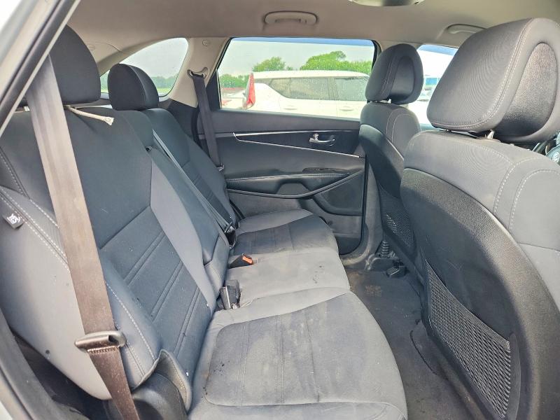 Aukcja sprzedaży 2016 Kia Sorento, vin: 5XYPG4A30GG169210, numer aukcji: 51005456