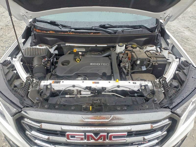 Aukcja sprzedaży 2022 Gmc Terrain, vin: 3GKALYEV4NL295536, numer aukcji: 51303546