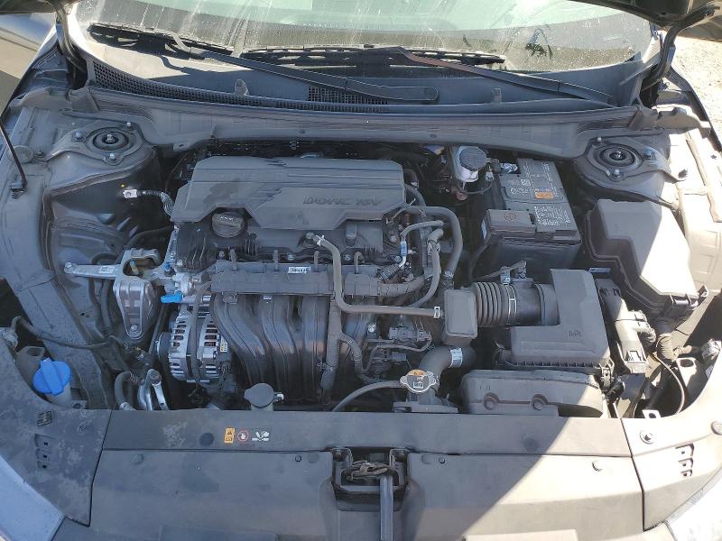 Auction sale of the 2025 Kia K4, vin: 3KPFT4DE9SE102857, lot number: 50495026