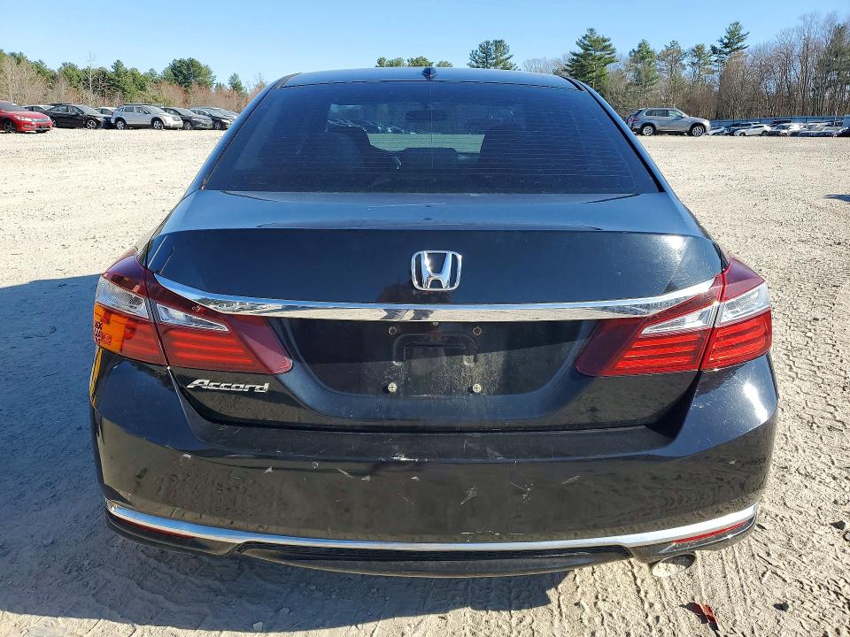 Продаж на аукціоні авто 2016 Honda Accord, vin: 1HGCR2F73GA021692, номер лоту: 49186626