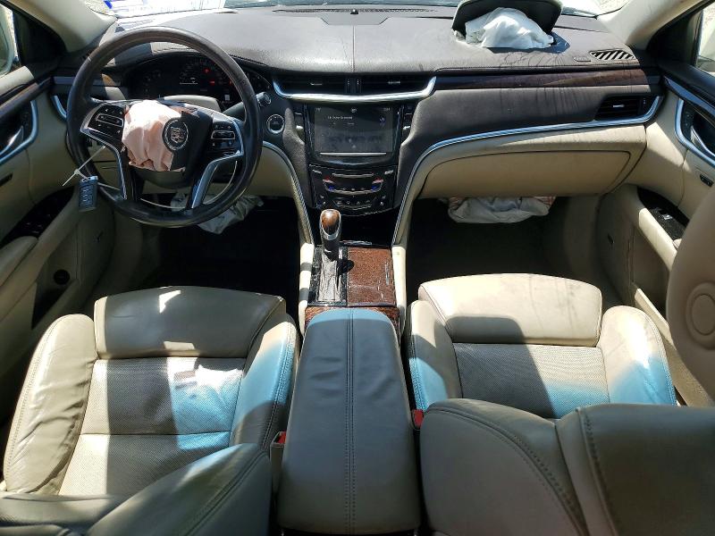 Продаж на аукціоні авто 2014 Cadillac Xts, vin: 2G61M5S37E9323801, номер лоту: 48823006