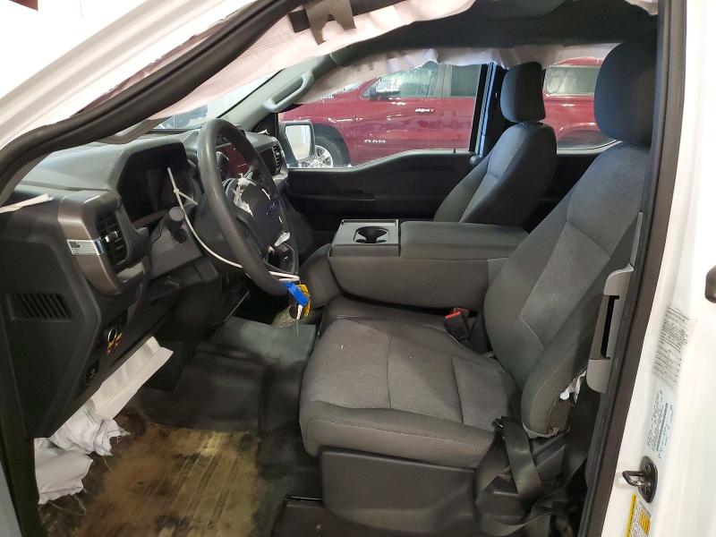 Aukcja sprzedaży 2024 Ford F150, vin: 1FTEX1LP5RKE07054, numer aukcji: 49302496