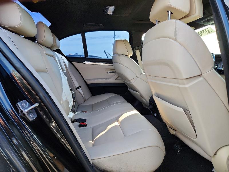 50795286 :رقم المزاد ، WBAFR7C57CC808152 vin ، 2012 Bmw 535 مزاد بيع