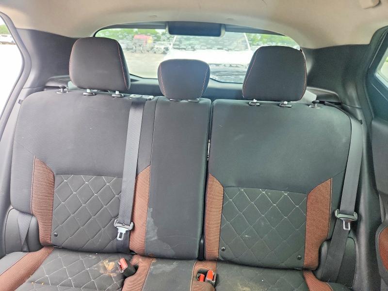 Aukcja sprzedaży 2019 Nissan Kicks, vin: 3N1CP5CU6KL527909, numer aukcji: 49729506
