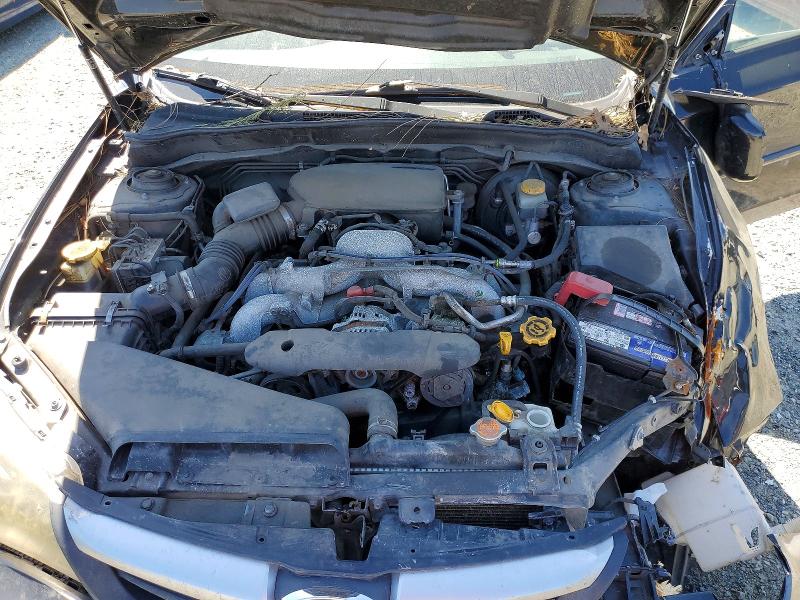 Aukcja sprzedaży 2010 Subaru Impreza, vin: JF1GH6D65AG823062, numer aukcji: 41840466