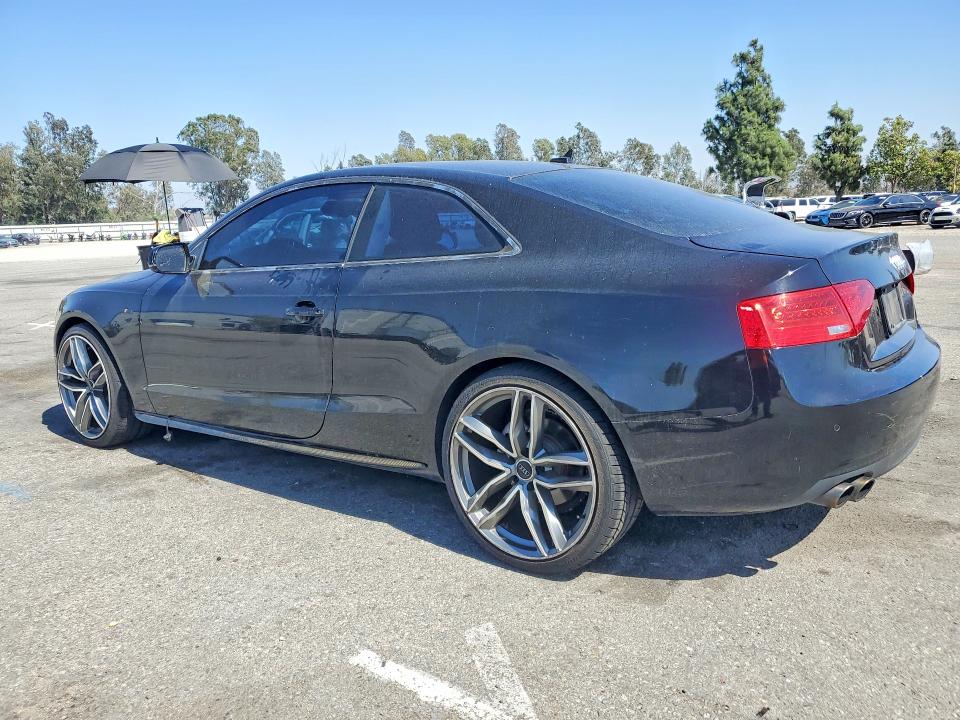 Aukcja sprzedaży 2013 Audi A5, vin: WAURFAFR1DA062280, numer aukcji: 49343796