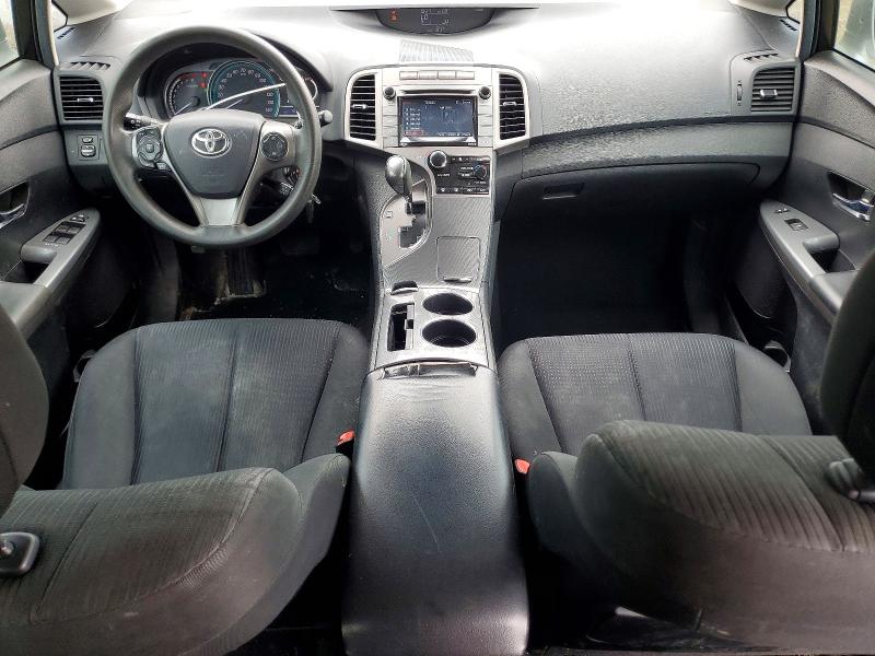 Aukcja sprzedaży 2015 Toyota Venza, vin: 4T3ZA3BB1FU091207, numer aukcji: 51170626