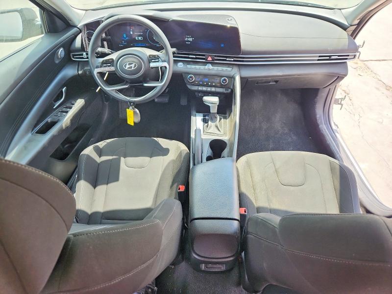 48349086 :رقم المزاد ، KMHLM4DG2RU775224 vin ، 2024 Hyundai Elantra مزاد بيع