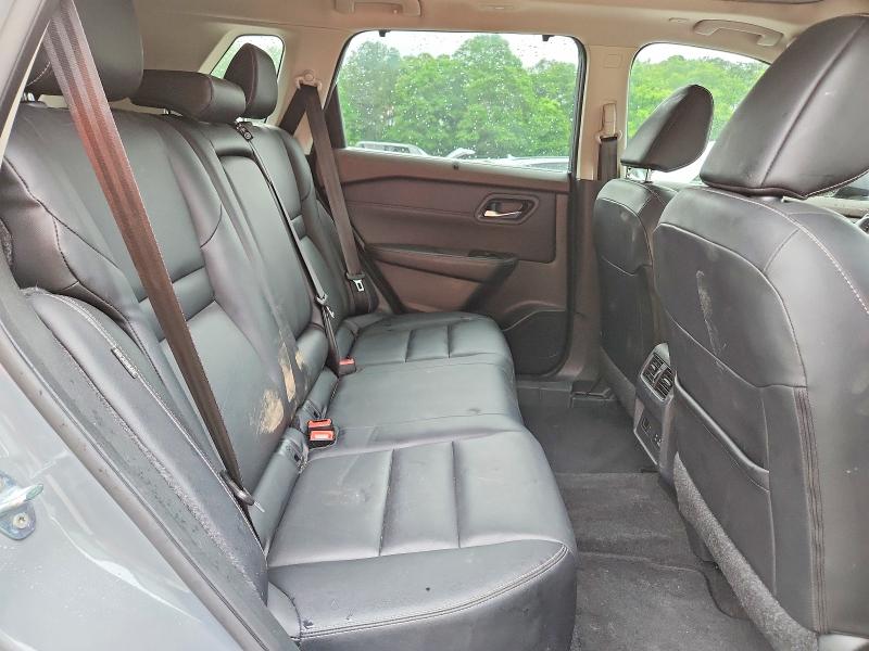 Продаж на аукціоні авто 2023 Nissan Rogue, vin: 5N1BT3CB8PC763905, номер лоту: 51623446
