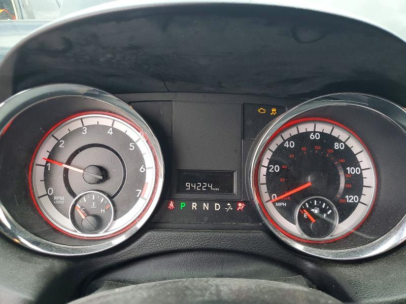 Продажа на аукционе авто 2019 Dodge Grand Caravan, vin: 2C4RDGCG5KR646737, номер лота: 48575186