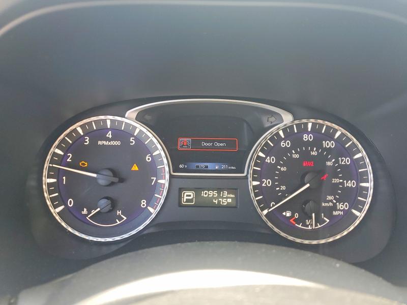 2015 Infiniti Qx60 მანქანა იყიდება აუქციონზე, vin: 5N1AL0MM0FC536278, აუქციონის ნომერი: 51566886