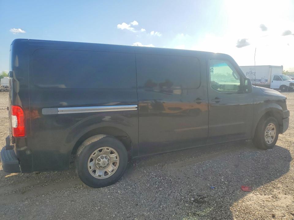 Продаж на аукціоні авто 2015 Nissan Nv, vin: 1N6BF0KY0FN801224, номер лоту: 53460046
