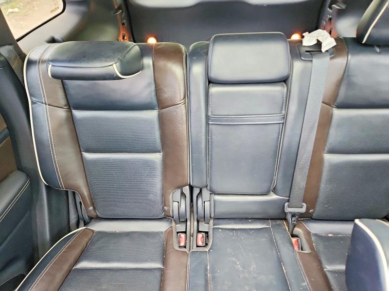 49965156 :رقم المزاد ، 1C4RJFCT5FC640984 vin ، 2015 Jeep Grand Cherokee مزاد بيع
