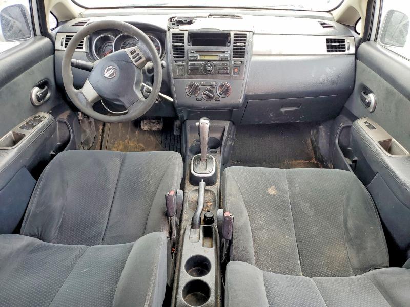 Aukcja sprzedaży 2011 Nissan Versa, vin: 3N1BC1CP6BL376225, numer aukcji: 48579566