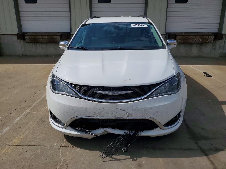 Aukcja sprzedaży 2020 Chrysler Pacifica, vin: 2C4RC1GGXLR164681, numer aukcji: 49728266