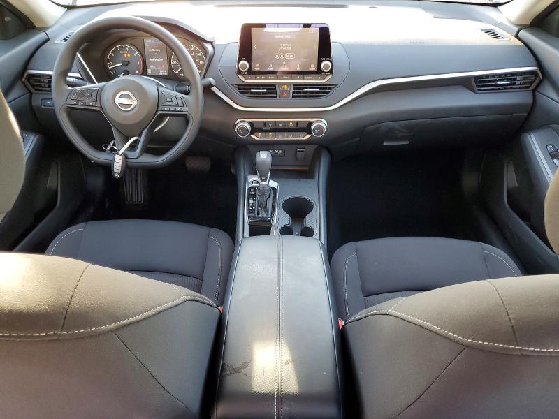 Aukcja sprzedaży 2025 Nissan Altima, vin: 1N4BL4BV2SN429958, numer aukcji: 49715556