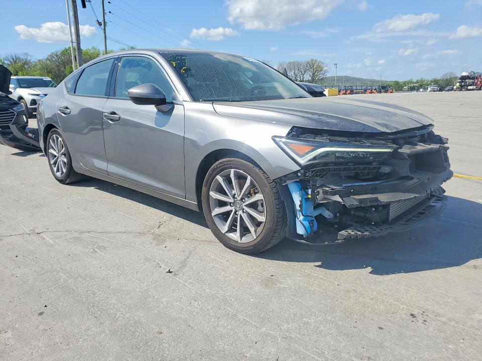 Aukcja sprzedaży 2024 Acura Integra, vin: 19UDE4H26RA019578, numer aukcji: 48767606