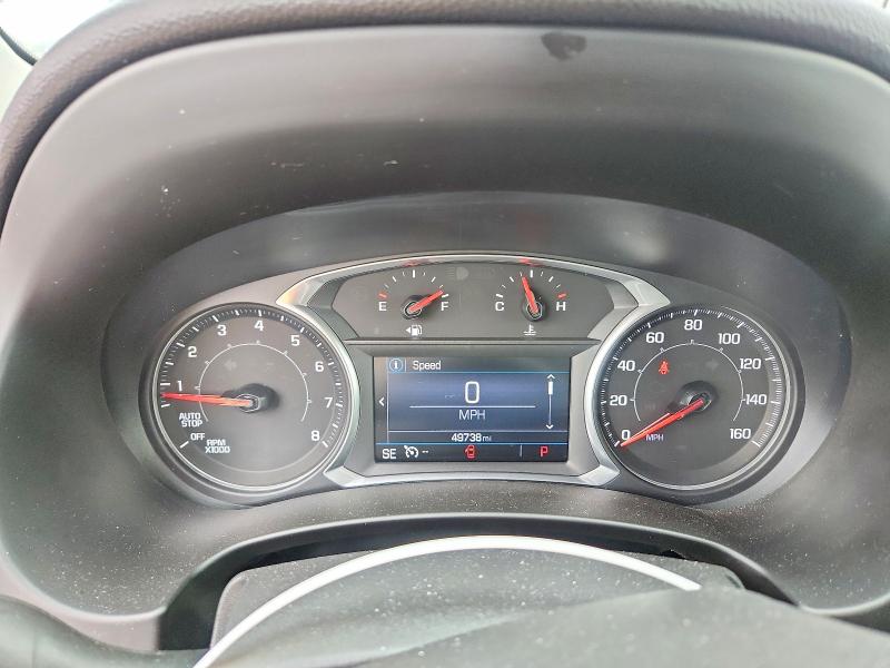 Продажа на аукционе авто 2022 Gmc Terrain, vin: 3GKALMEV9NL107957, номер лота: 48275906